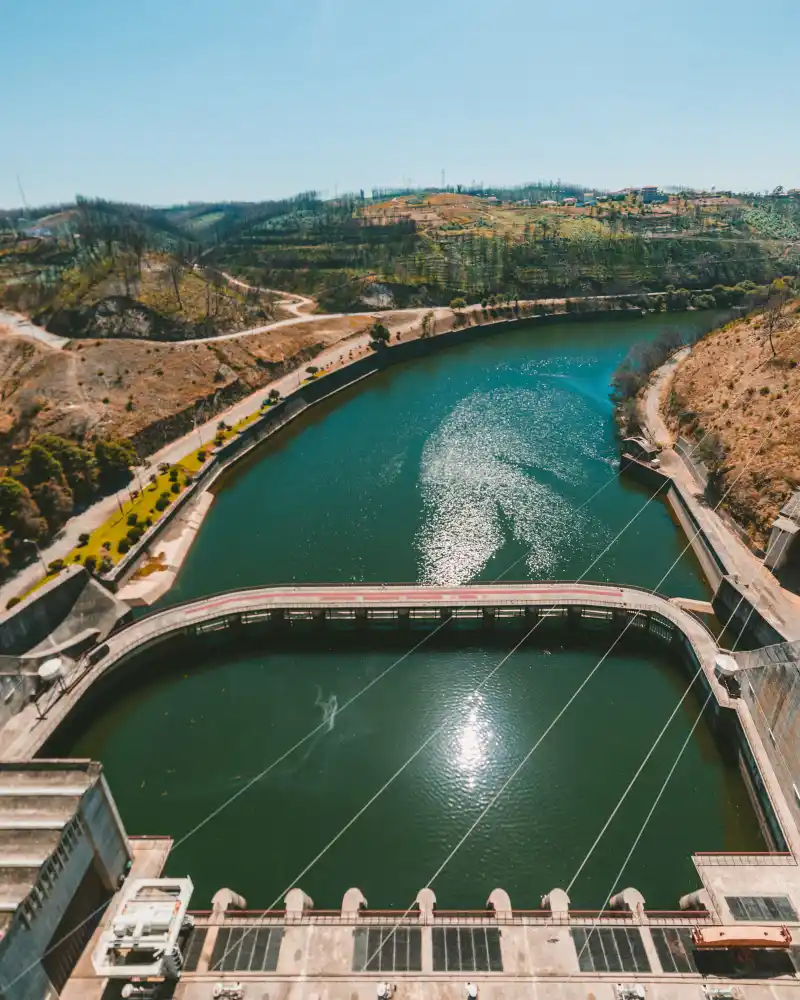 Wastewater Treatment Plant in Oman